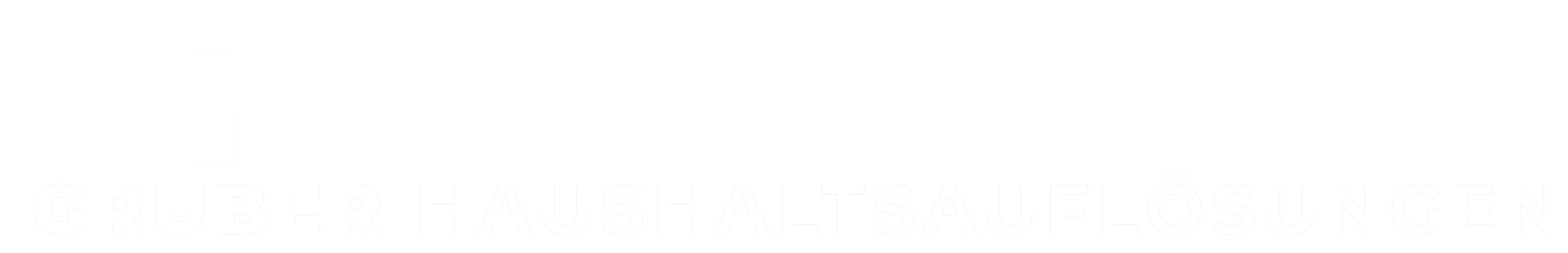 GRUBER Haushaltsauflösungen Stuttgart